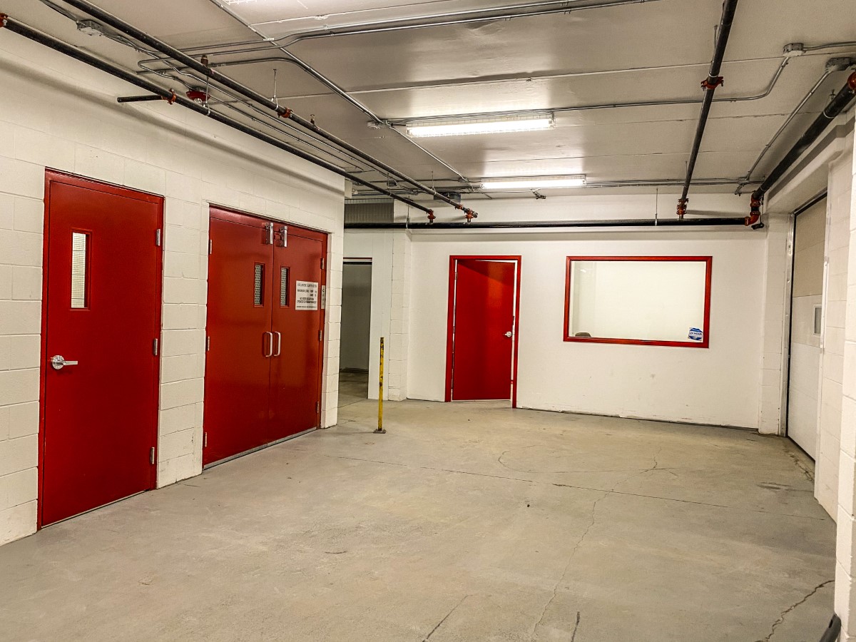 Storage units