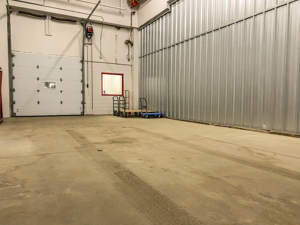 Facility access