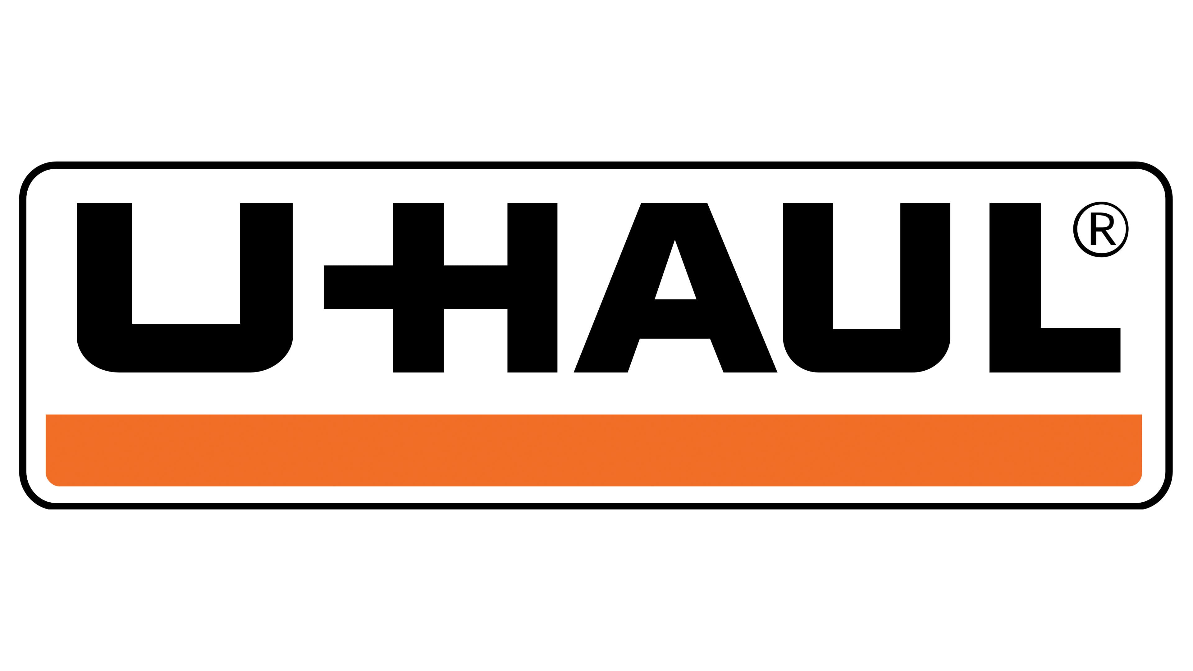 U-Haul